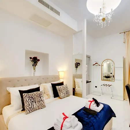 Vendégház Queen Palace 4*