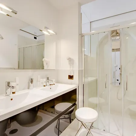 Queen Palace 4* Róma