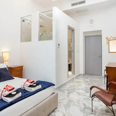 Vendégház Queen Palace 4*