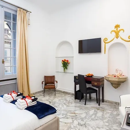 Vendégház Queen Palace 4*