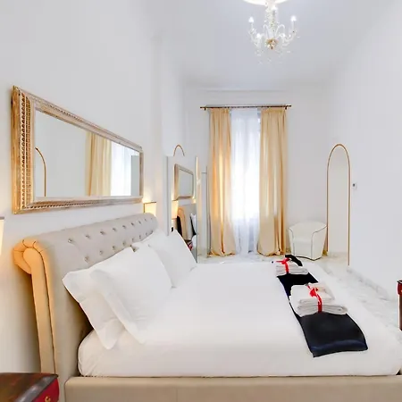 Vendégház Queen Palace 4*