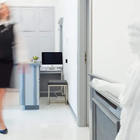 Queen Palace Vendégház