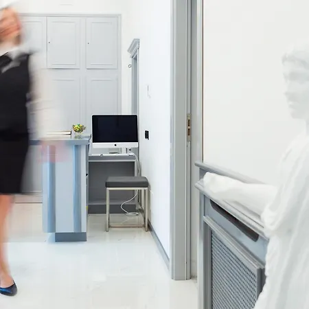 Vendégház Queen Palace