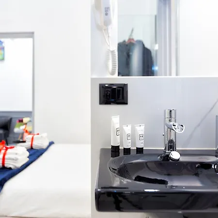 Vendégház Queen Palace