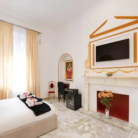 Casa de hóspedes Queen Palace 2*