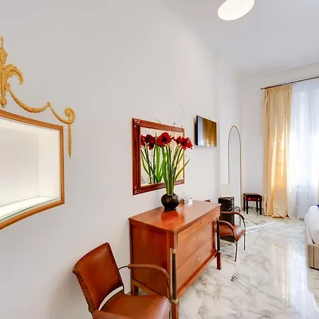 Queen Palace Roma