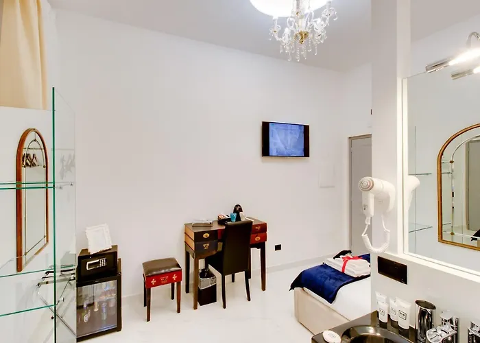 Queen Palace Guest house