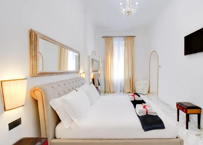 Guest house Queen Palace 4*