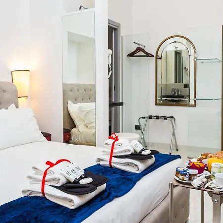 Queen Гостевой дом 4*