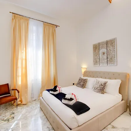 Casa de hóspedes Queen Palace 4*