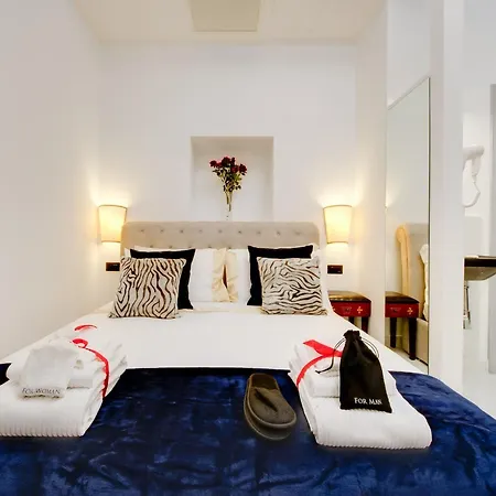 Casa de hóspedes Queen Palace 4*