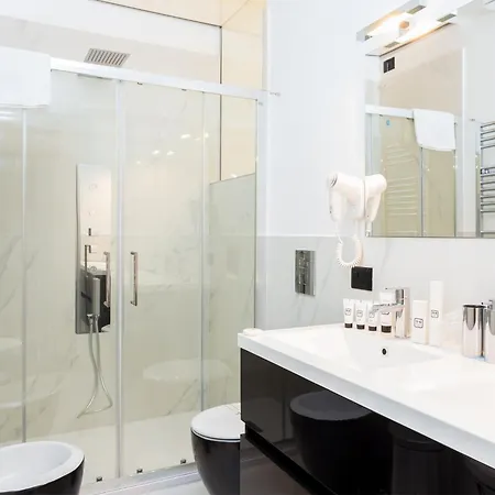 Queen Palace 4* Roma