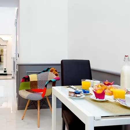 Casa de hóspedes Queen Palace 4*