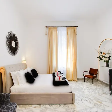 Queen Palace 2* Rom