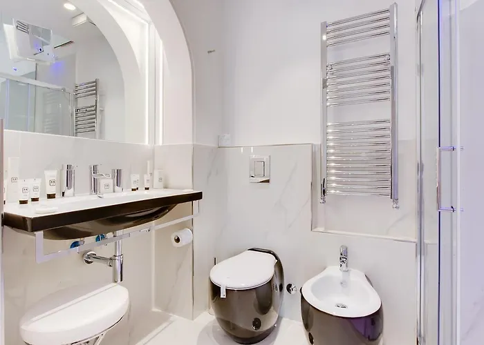 Гостевой дом Queen Рим