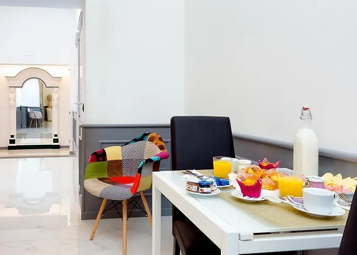 Гостевой дом Queen