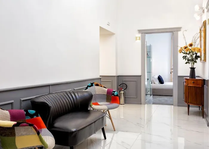 Гостевой дом Queen Рим