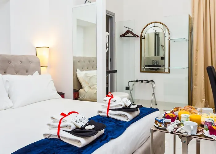 Queen Гостевой дом 4*