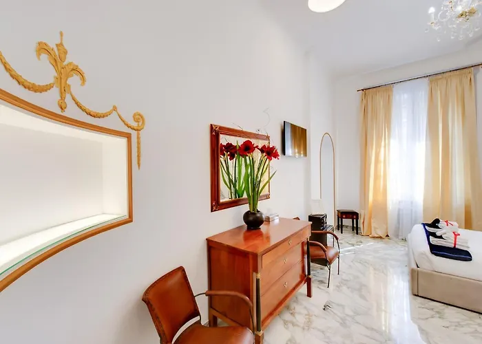 Гостевой дом Queen