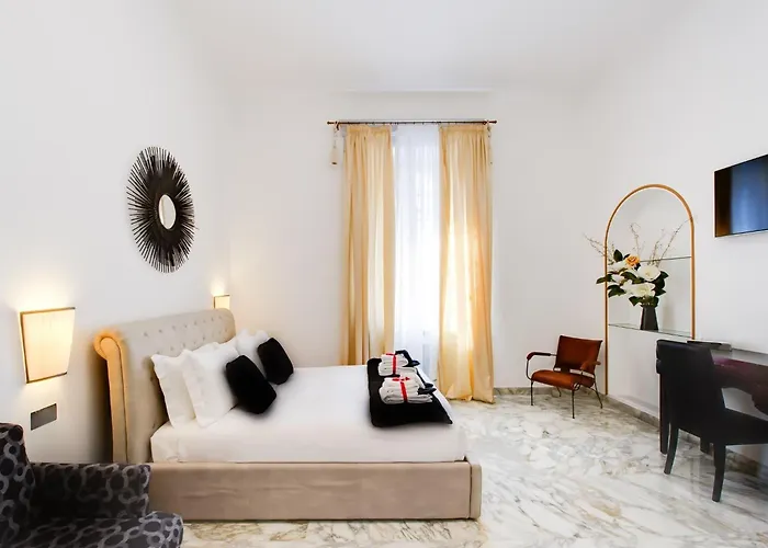 Гостевой дом Queen 4*