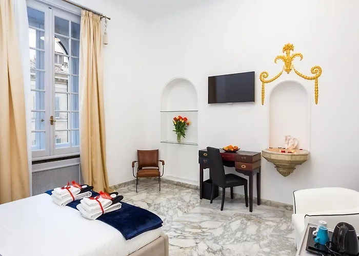 Гостевой дом Queen 4*