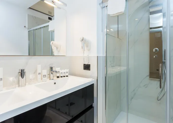 Гостевой дом Queen 4*