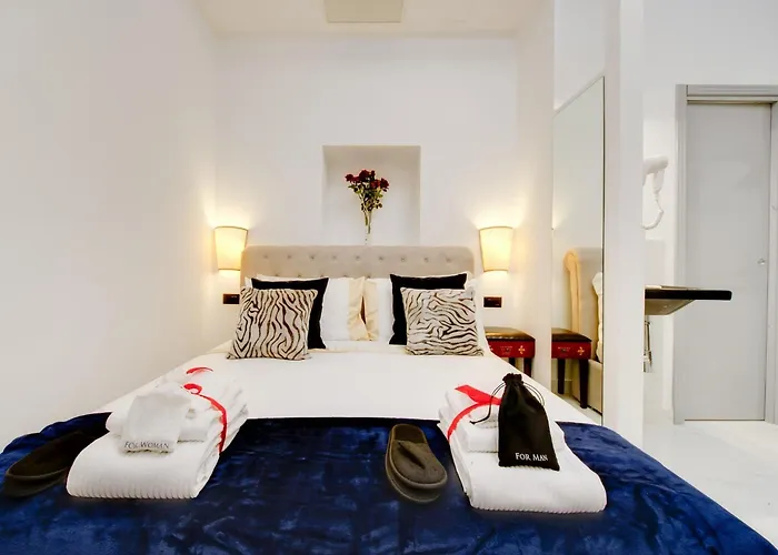 Гостевой дом Queen 4*