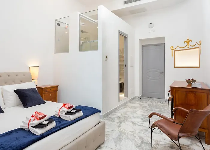 Гостевой дом Queen Рим