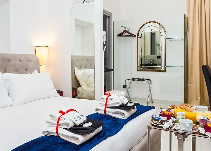 Queen Гостевой дом