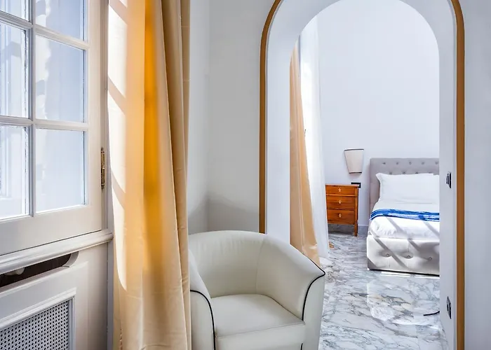 Гостевой дом Queen 4*