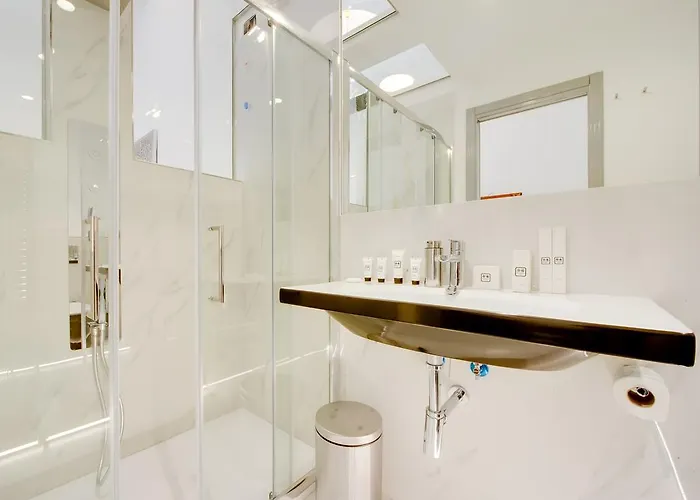 Queen Palace 4* Roma