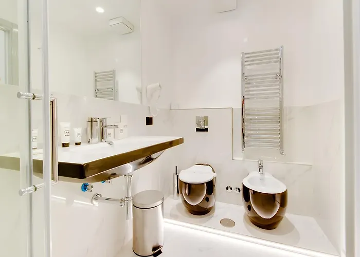 Гостевой дом Queen