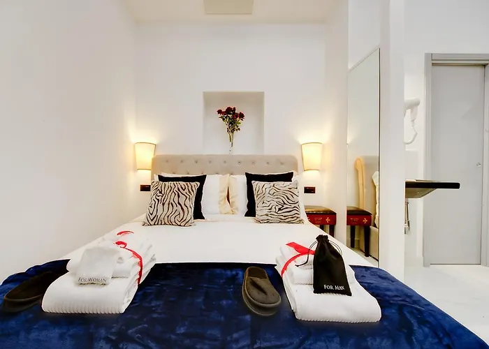 Casa de hóspedes Queen Palace 4*