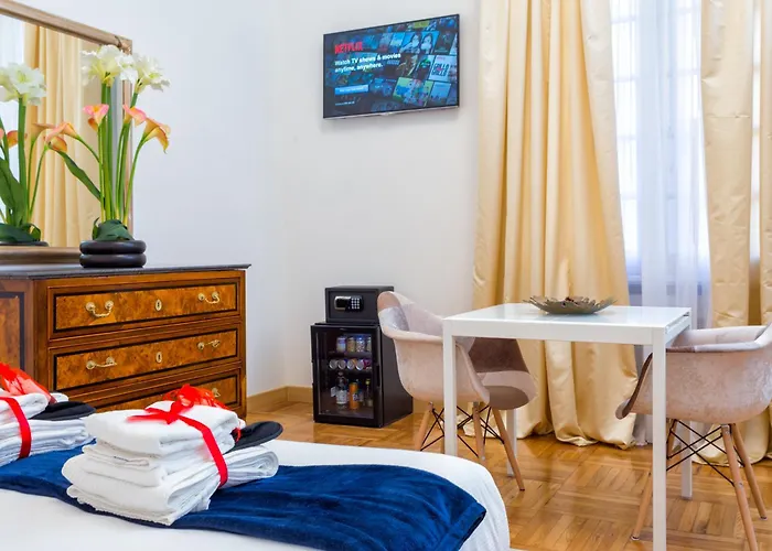 Queen Гостевой дом