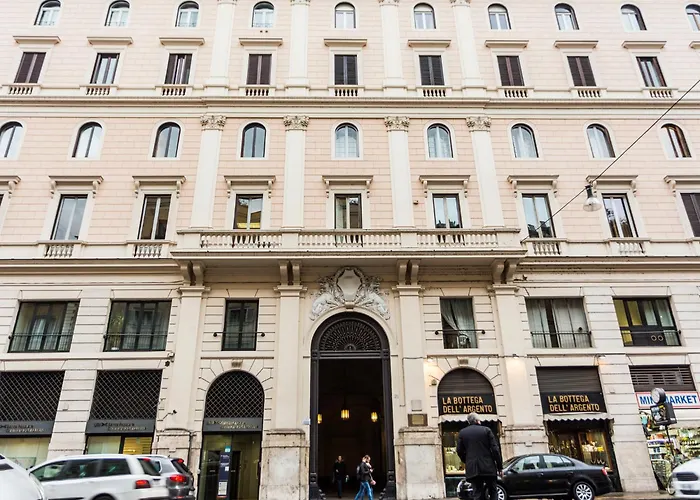 Queen Гостевой дом