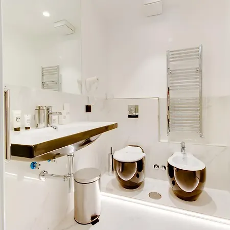 招待所 皇后宫套房酒店