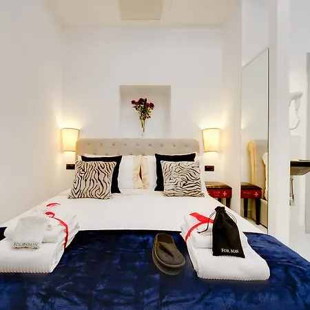 Pensionat Queen Palace 4*