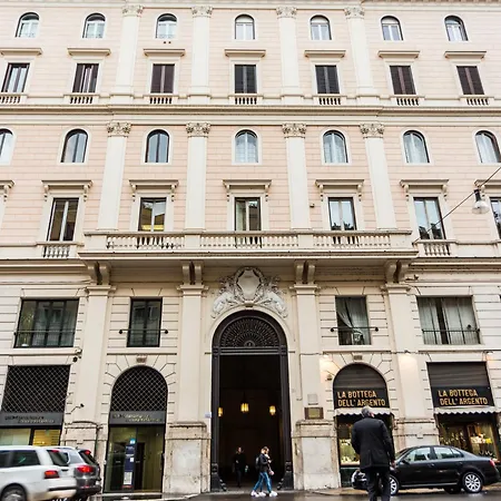 Queen Palace Pensionat