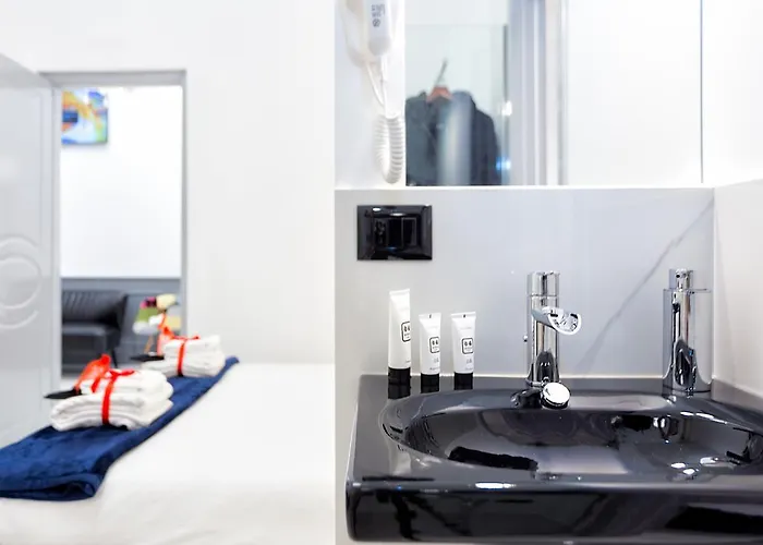 Casa de hóspedes Queen Palace