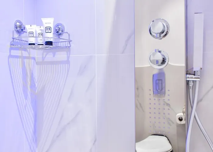 Queen Palace Casa de hóspedes 4*