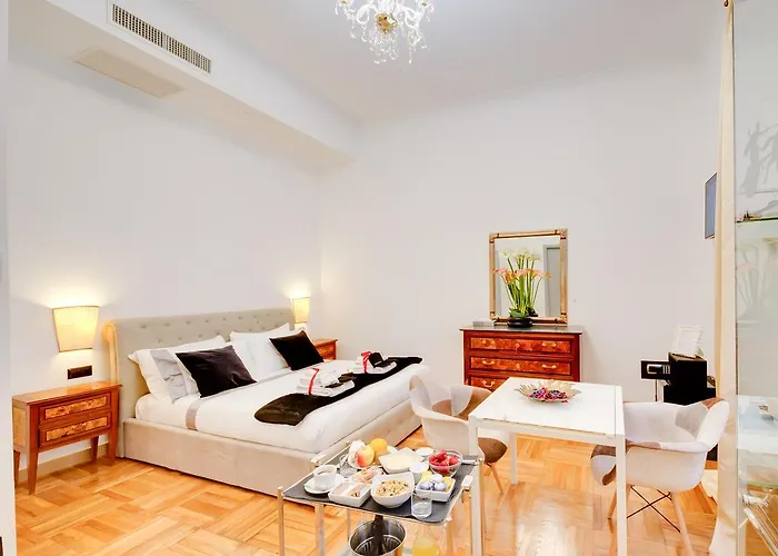 Casa de hóspedes Queen Palace